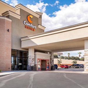 Comfort Suites St George - University Area